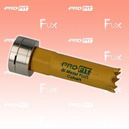 HSS-Bi-Metall PLUS Lochsäge 14 mm