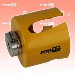 Multi Purpose Lochsäge 74 mm