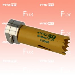 HSS-Bi-Metall PLUS Lochsäge 20 mm