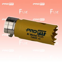 HSS-Bi-Metall PLUS Lochsäge 25 mm