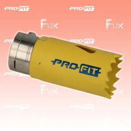 HSS-Bi-Metall PLUS Lochsäge 27 mm