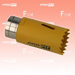 HSS-Bi-Metall PLUS Lochsäge 29 mm