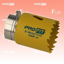 HSS-Bi-Metall PLUS Lochsäge 40 mm