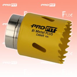 HSS-Bi-Metall PLUS Lochsäge 46 mm