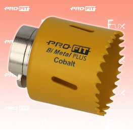 HSS-Bi-Metall PLUS Lochsäge 52 mm