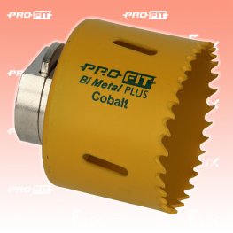 HSS-Bi-Metall PLUS Lochsäge 59 mm