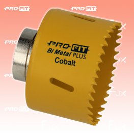 HSS-Bi-Metall PLUS Lochsäge 65 mm