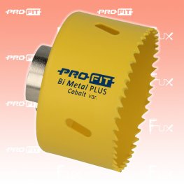 HSS-Bi-Metall PLUS Lochsäge 79 mm