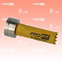 HSS-Bi-Metall PLUS Lochsäge 16 mm