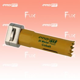 HSS-Bi-Metall PLUS Lochsäge 17 mm