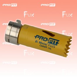 HSS-Bi-Metall PLUS Lochsäge 22 mm