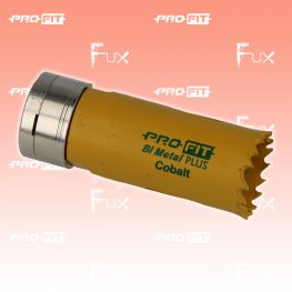 HSS-Bi-Metall PLUS Lochsäge 24 mm