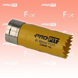 HSS-Bi-Metall PLUS Lochsäge 25 mm