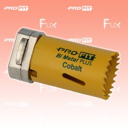 HSS-Bi-Metall PLUS Lochsäge 32 mm