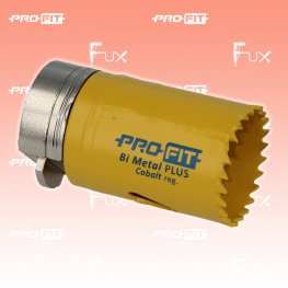 HSS-Bi-Metall PLUS Lochsäge 35 mm