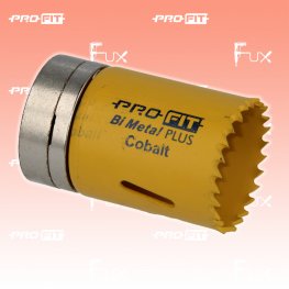 HSS-Bi-Metall PLUS Lochsäge 37 mm