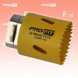 HSS-Bi-Metall PLUS Lochsäge 44 mm