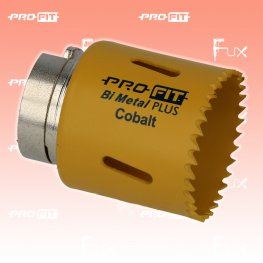 HSS-Bi-Metall PLUS Lochsäge 46 mm