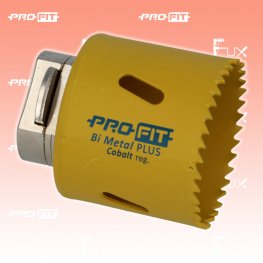 HSS-Bi-Metall PLUS Lochsäge 51 mm