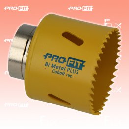 HSS-Bi-Metall PLUS Lochsäge 54 mm