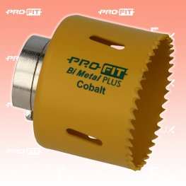 HSS-Bi-Metall PLUS Lochsäge 59 mm