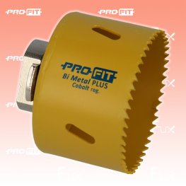 HSS-Bi-Metall PLUS Lochsäge 65 mm