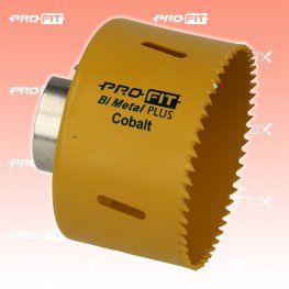 HSS-Bi-Metall PLUS Lochsäge 76 mm