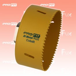 HSS-Bi-Metall PLUS Lochsäge 95 mm