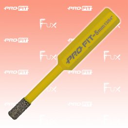 Diamond Dry-Diamantbohrer 5 mm