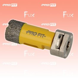 Diamond Dry-Lochsäge 20 mm