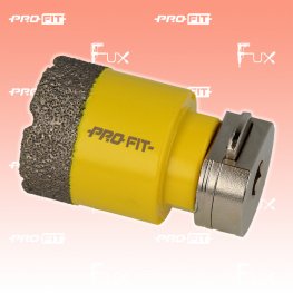 Diamond Dry-Lochsäge 41 mm