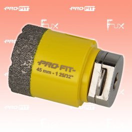 Diamond Dry-Lochsäge 45 mm