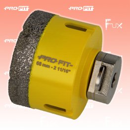 Diamond Dry-Lochsäge 68 mm